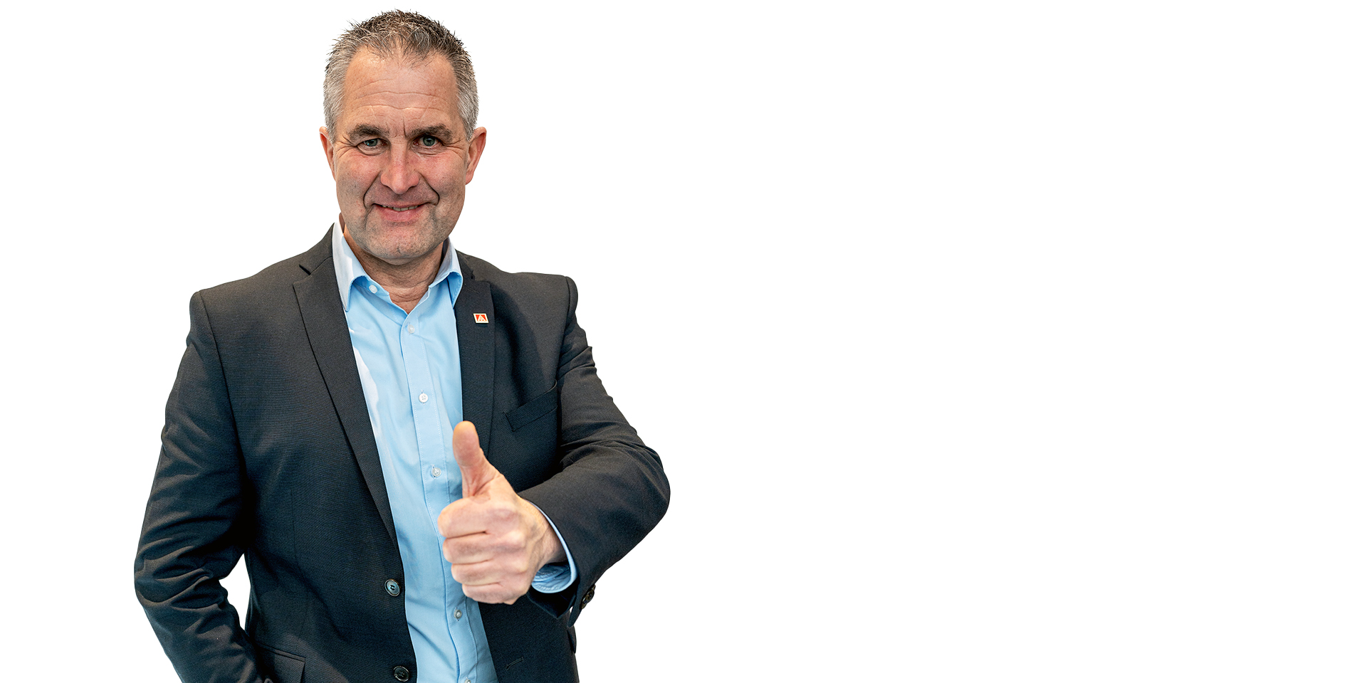 Portrait Thomas Biallaß